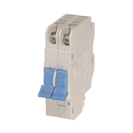 American Imaginations Circuit Breaker, NCO Series, 30A, 2 Pole, 120/240V AC AI-36768